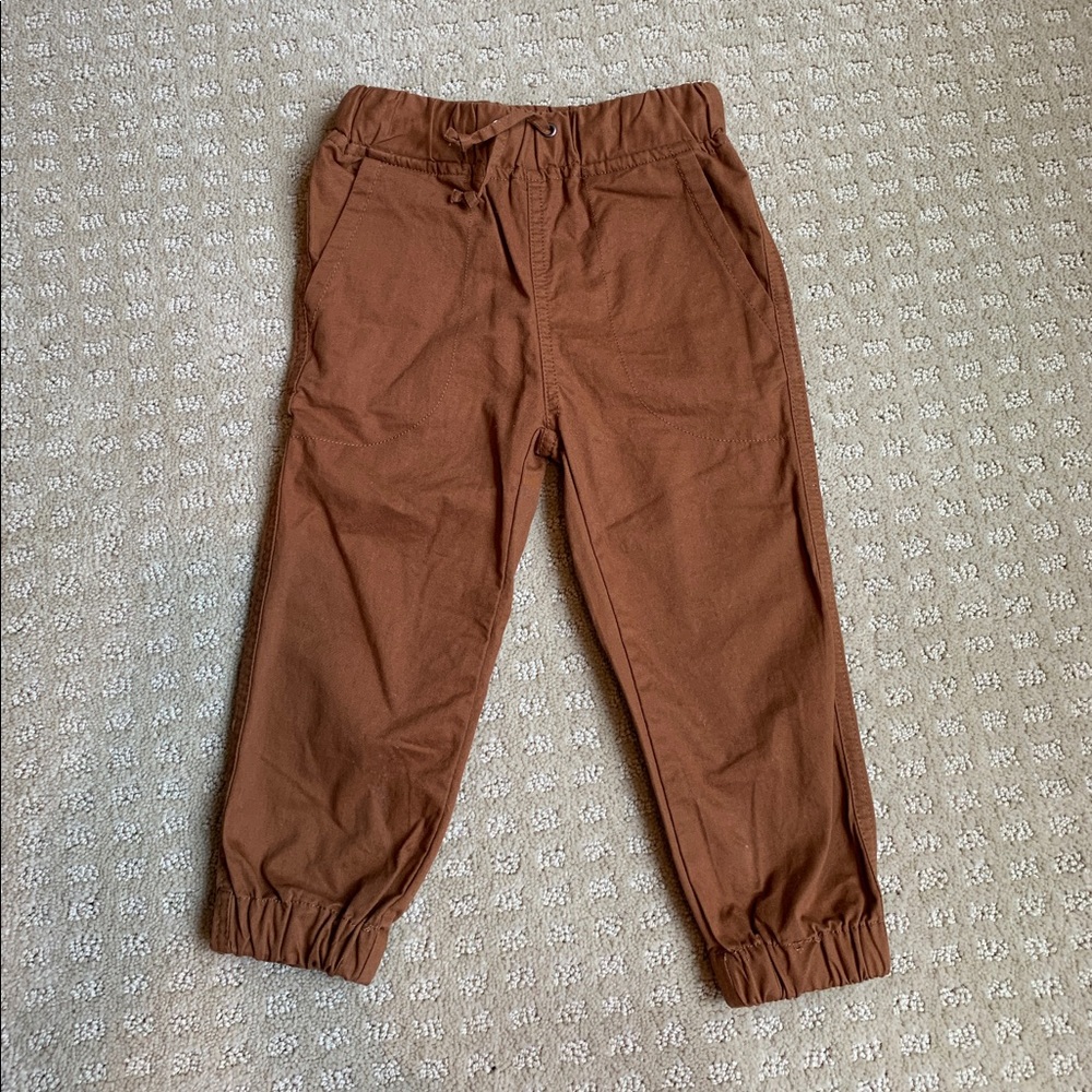 ⭐️ Khaki Jogger ⭐️